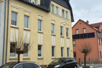 Wohnung Limbach-Oberfrohna Oberfrohna - 2 Zimmer, 64 m&sup2;, 448&euro; | Angebot:25273614