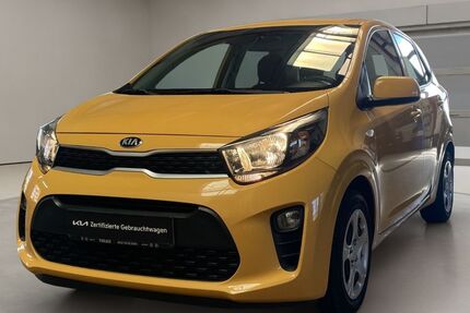 Kia Picanto 47.314 km 8.290 &euro; Aue-Bad Schlema 08280