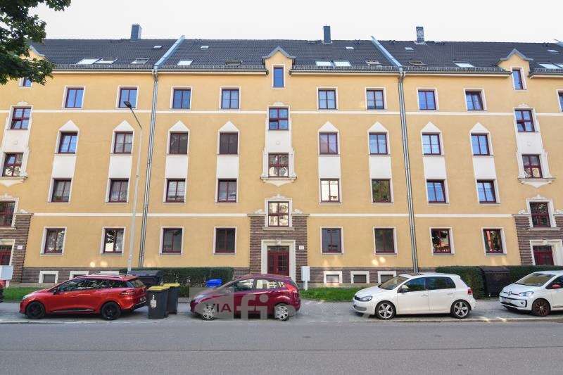 Etagenwohnung Zwickau Pölbitz - 3 Zimmer, 72 m&sup2;, 70.000&euro; | Angebot:21912470