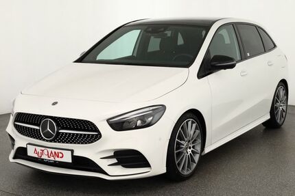 Mercedes-Benz B 220 53.017 km 29.490 &euro; Zwickau 08056