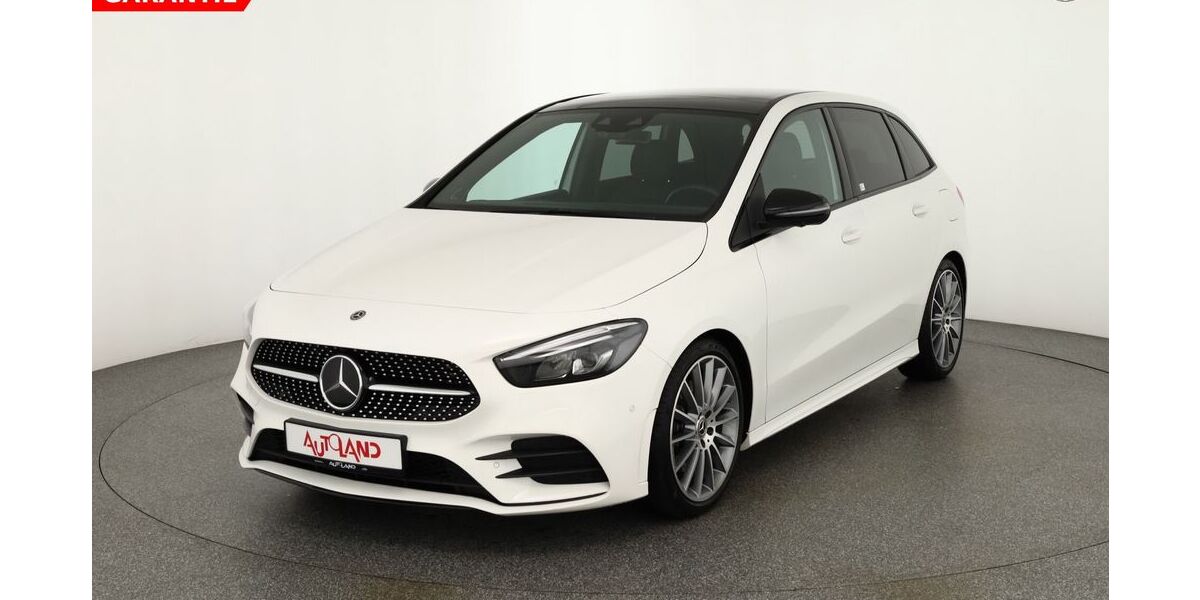 Mercedes-Benz B 220 53.017 km 29.490 &euro; Zwickau 08056