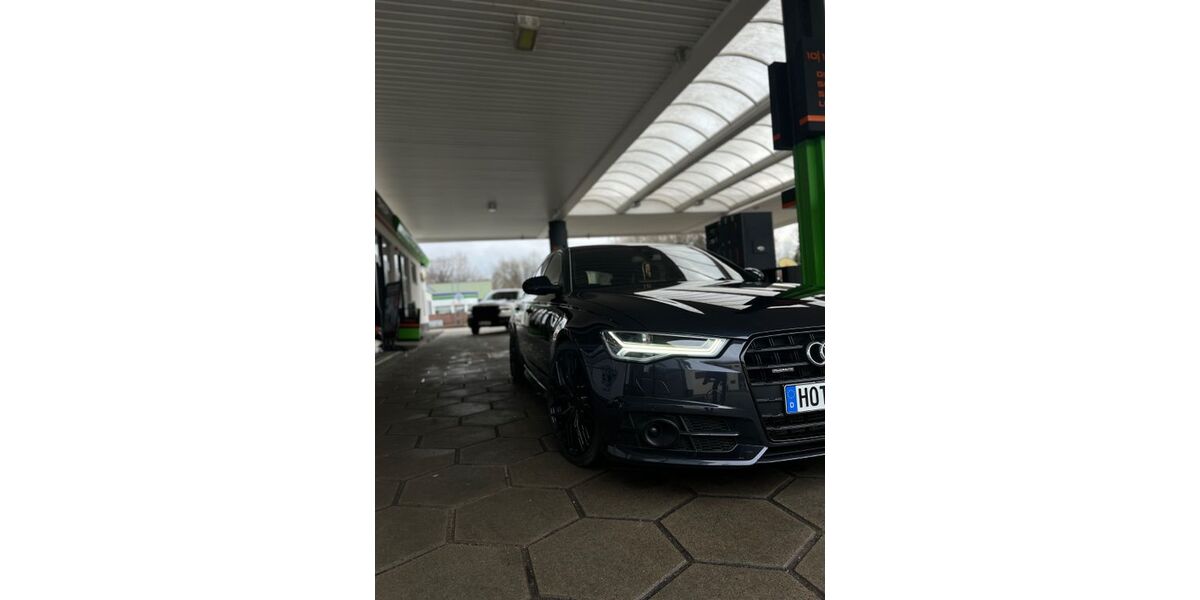 Audi A6 160.000 km 22.000 &euro; Crimmitschau 08451