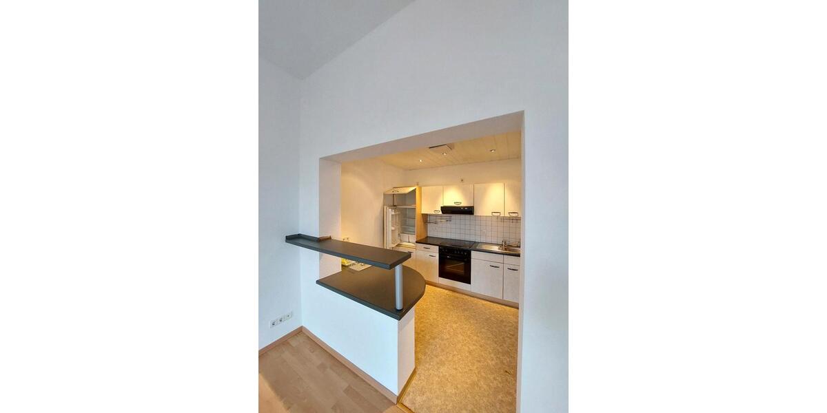 Etagenwohnung Zwickau Zwickau-Nord - 2 Zimmer, 52 m&sup2;, 462&euro; | Angebot:25961644