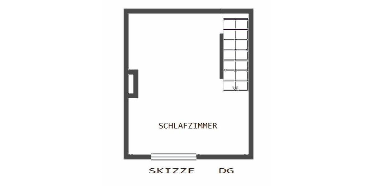 Reihenhaus Zwickau - 2 Zimmer, 59 m&sup2;, 75.000&euro; | Angebot:26660489