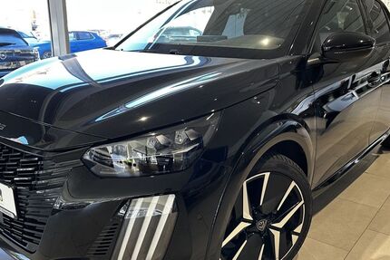 Peugeot 208 10.910 km 19.950 &euro; Werdau 08412