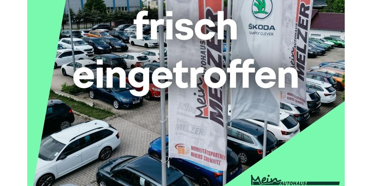 Skoda Kamiq 13.082 km 29.480 &euro; Limbach-Oberfrohna 09212