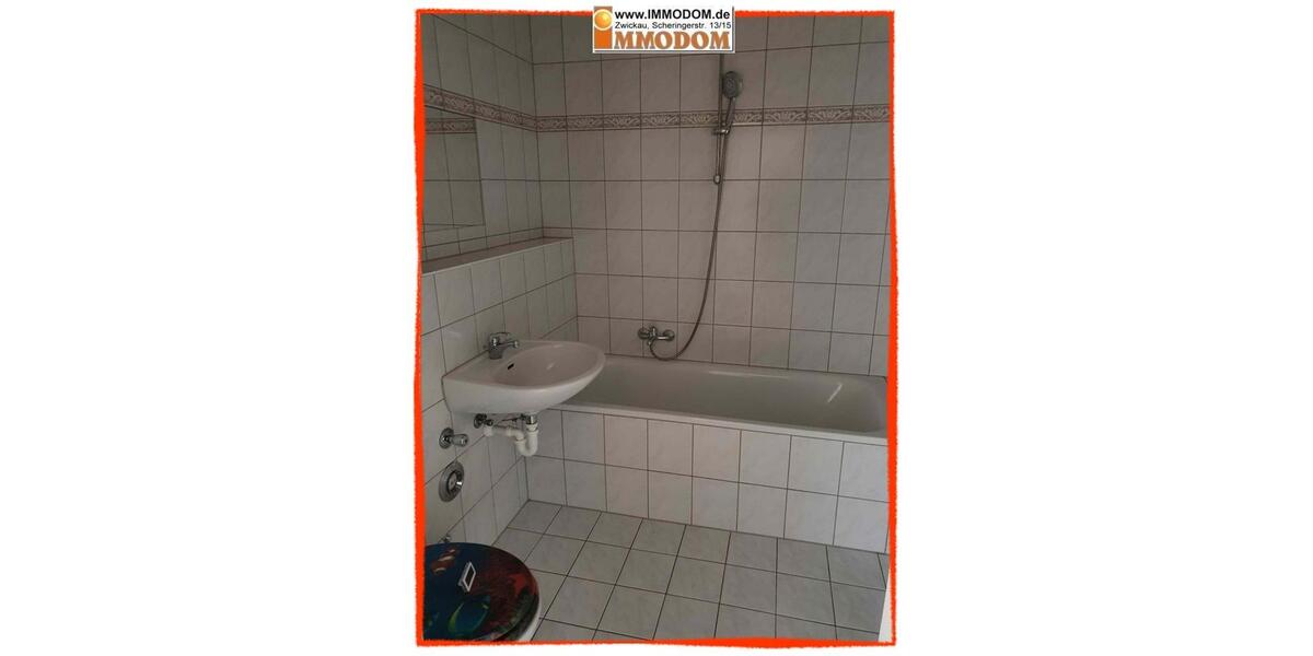 Dachgeschoßwohnung Zwickau Zwickau-Nord - 2 Zimmer, 60 m&sup2;, 300&euro; | Angebot:25713828