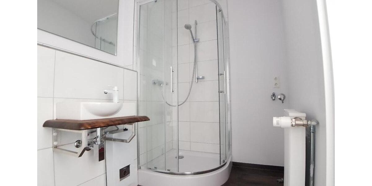 Etagenwohnung Hohenstein-Ernstthal Ernstthal - 4 Zimmer, 97 m&sup2;, 727&euro; | Angebot:20444552