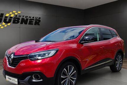 Renault Kadjar 58.500 km 12.390 &euro; Oberlungwitz 09353