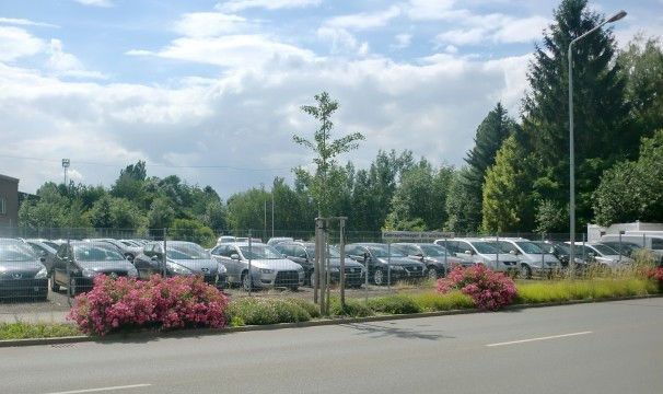 VW Golf 109.000 km 3.900 &euro; Zwickau 08056