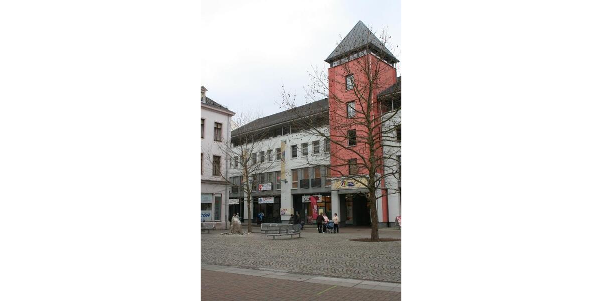 Gewerbeobjekt Crimmitschau - 625&euro; | Angebot:19447455