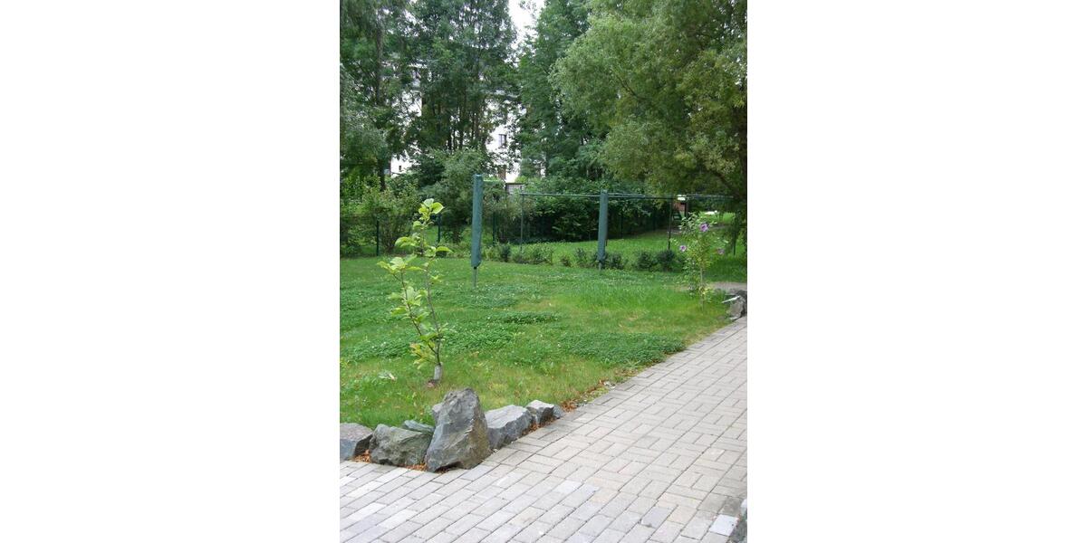 Etagenwohnung Zwickau Zwickau-Nord - 2 Zimmer, 58 m&sup2;, 350&euro; | Angebot:26547175