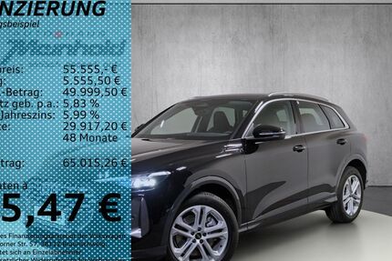 Audi Q5 3.000 km 55.555 &euro; Auerbach/Rebesgrün 08209
