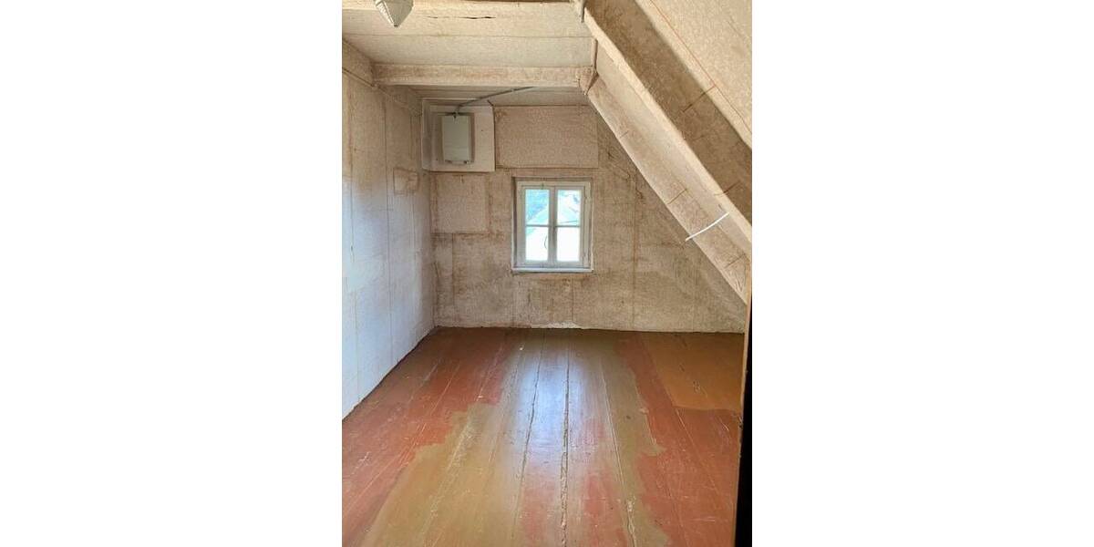 Einfamilienhaus Heinsdorfergrund Unterheinsdorf - 4 Zimmer, 86 m&sup2;, 45.000&euro; | Angebot:25686141