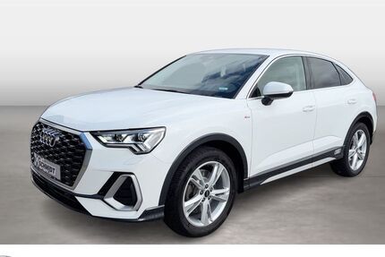 Audi Q3 30.756 km 34.975 &euro; Bernsdorf 09337