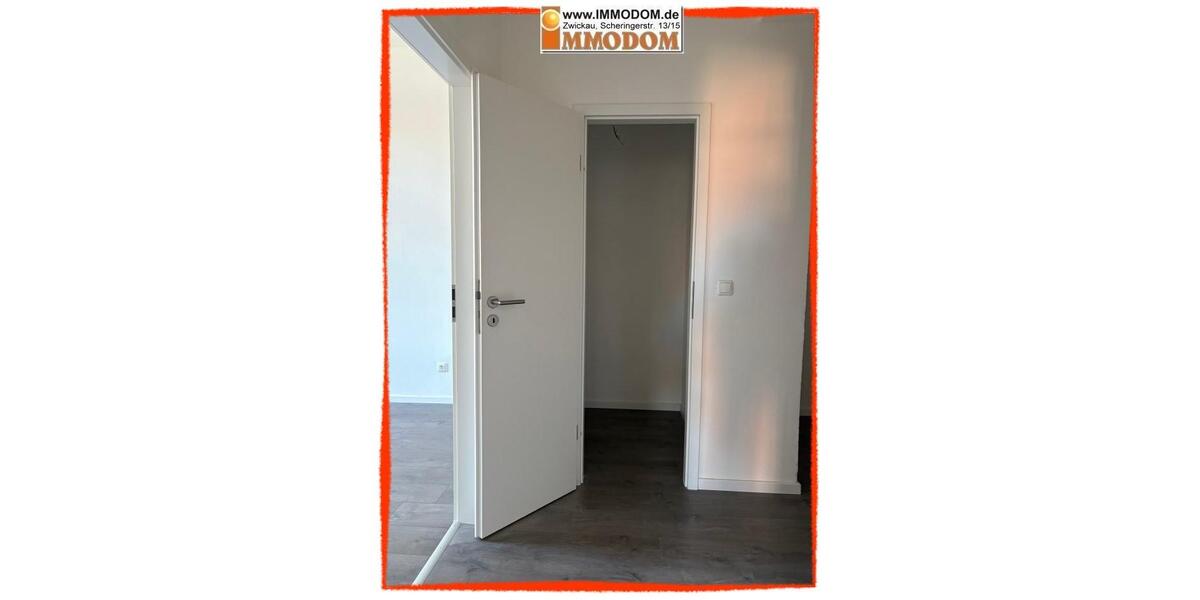Etagenwohnung Zwickau Zwickau-Nord - 2 Zimmer, 58 m&sup2;, 349&euro; | Angebot:24598548