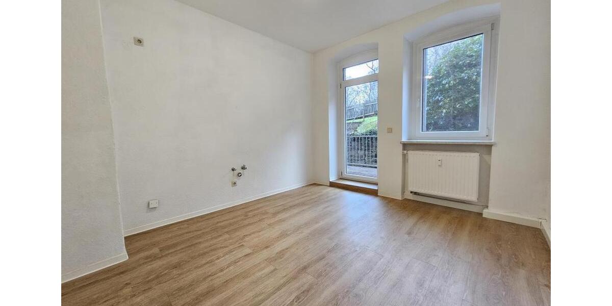 Etagenwohnung Aue-Bad Schlema Bad Schlema - 2 Zimmer, 58 m&sup2;, 319&euro; | Angebot:25102018