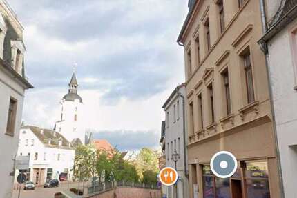 Wohnung Meerane - 4 Zimmer, 78 m&sup2;, 79.500&euro; | Angebot:18513111