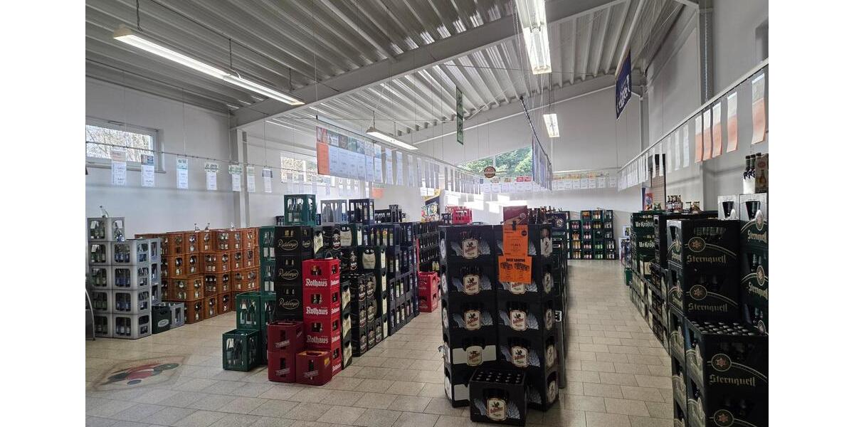 Gewerbeobjekt Crinitzberg - 800&euro; | Angebot:24593629