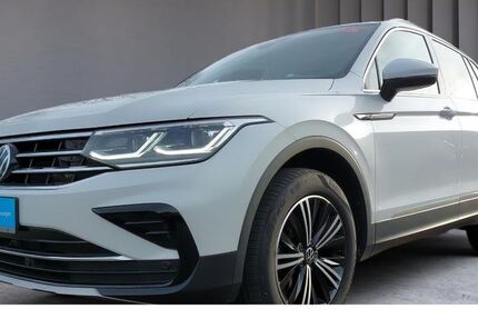 VW Tiguan 28.470 km 30.990 &euro; Aue 08280