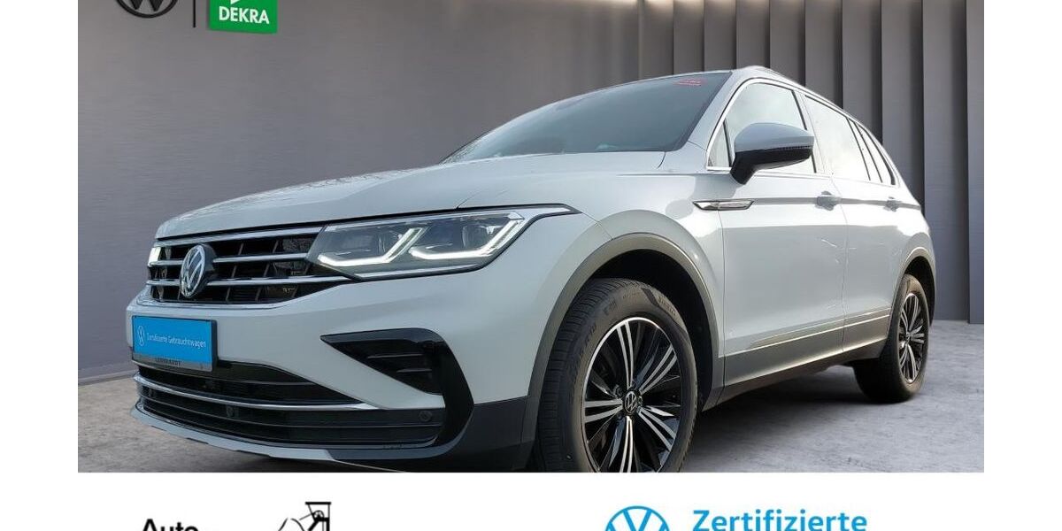 VW Tiguan 28.470 km 30.990 &euro; Aue 08280