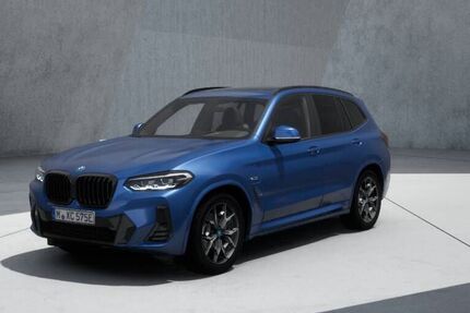 BMW X3 34.357 km 47.655 &euro; Langenwetzendorf 07957
