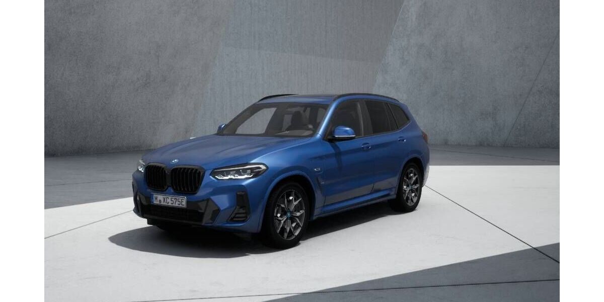 BMW X3 34.357 km 47.655 &euro; Langenwetzendorf 07957