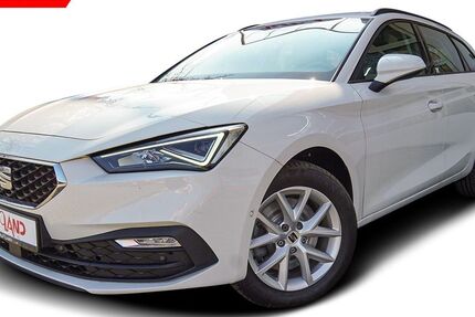 Seat Leon 62.824 km 23.490 &euro; Zwickau 08056
