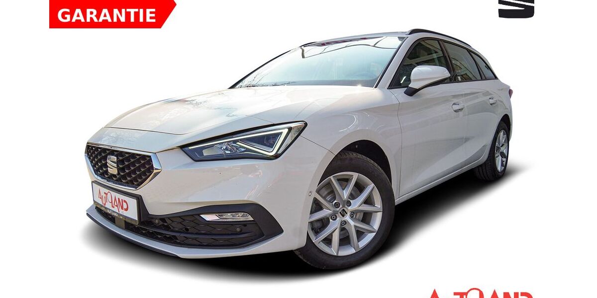Seat Leon 62.824 km 23.490 &euro; Zwickau 08056