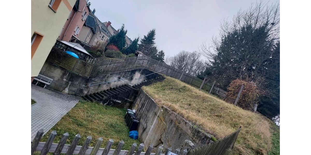 Dachgeschoßwohnung Reichenbach im Vogtland Obermylau - 5 Zimmer, 98 m&sup2;, 680&euro; | Angebot:25720219