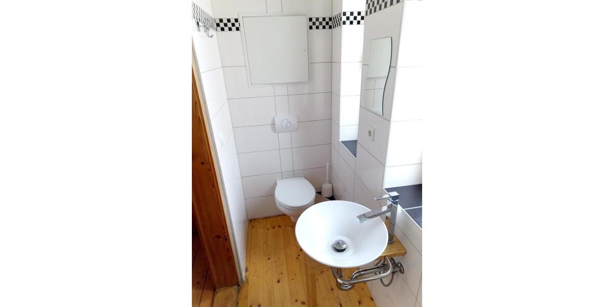 Etagenwohnung Reichenbach im Vogtland Obermylau - 2 Zimmer, 43 m&sup2;, 280&euro; | Angebot:24604150