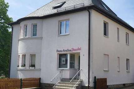 Haus Treuen - 13 Zimmer, 200 m&sup2;, 290.000&euro; | Angebot:26901304