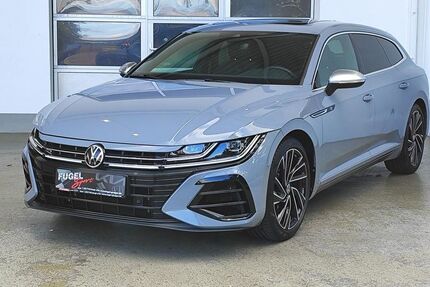 VW Arteon 50.895 km 32.829 &euro; Oberlungwitz 09353