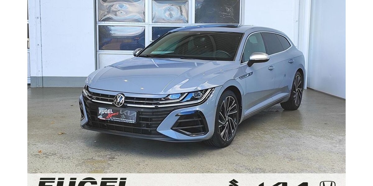VW Arteon 50.895 km 32.829 &euro; Oberlungwitz 09353
