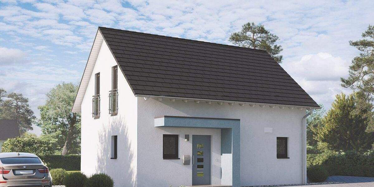 Einfamilienhaus Aue- Bad Schlema Wildbach - 3 Zimmer, 124 m&sup2;, 232.879&euro; | Angebot:25717850