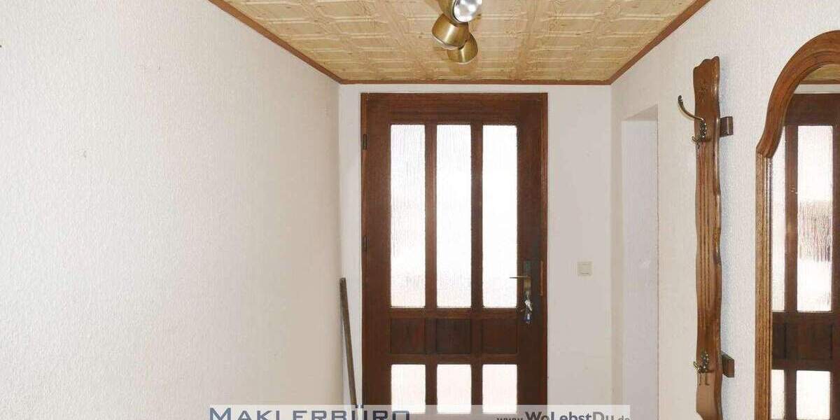 Mehrfamilienhaus, Wohnhaus Mohlsdorf-Teichwolframsdorf Waltersdorf - 5 Zimmer, 85 m&sup2;, 43.000&euro; | Angebot:25770337