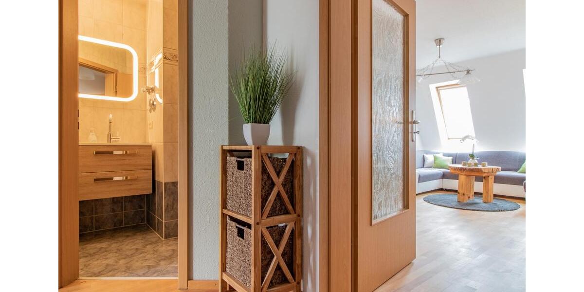 Etagenwohnung Zwickau Zwickau-Nord - 2 Zimmer, 56 m&sup2;, 325&euro; | Angebot:24554318