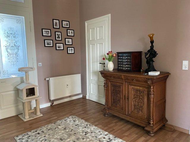Etagenwohnung Schmölln - 5 Zimmer, 156 m&sup2;, 254.000&euro; | Angebot:26964382