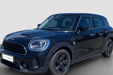 Mini Countryman D (Cooper) 157.844 km 18.500 &euro; Langenwetzendorf 07957