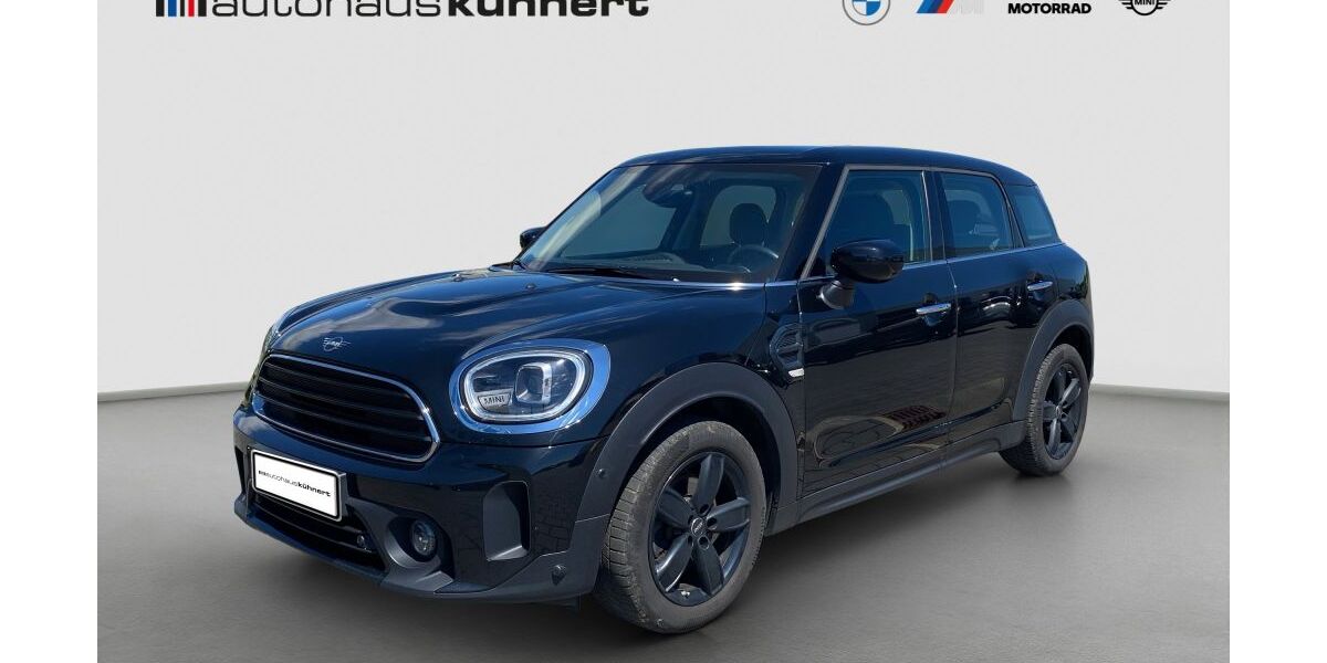 Mini Countryman D (Cooper) 157.844 km 19.850 &euro; Langenwetzendorf 07957