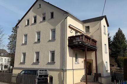 Wohnung Auerbach - 3 Zimmer, 64 m&sup2;, 650&euro; | Angebot:25300953