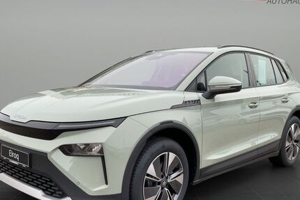 Skoda Elroq 3.000 km 37.985 &euro; Falkenstein 08223