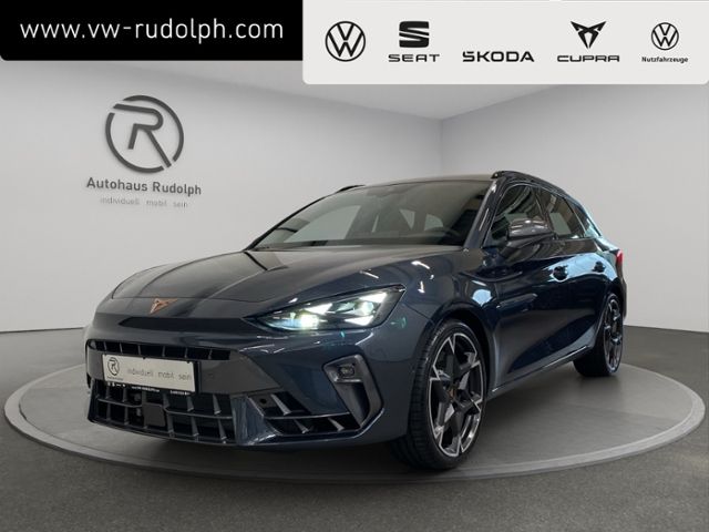 Cupra Leon 3.523 km 38.989 &euro; Oelsnitz/Erzgebirge 09376