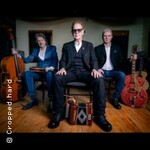 Oysterband’s John Jones, Ray Cooper & Al Scott - The Song goes on Tour 2026