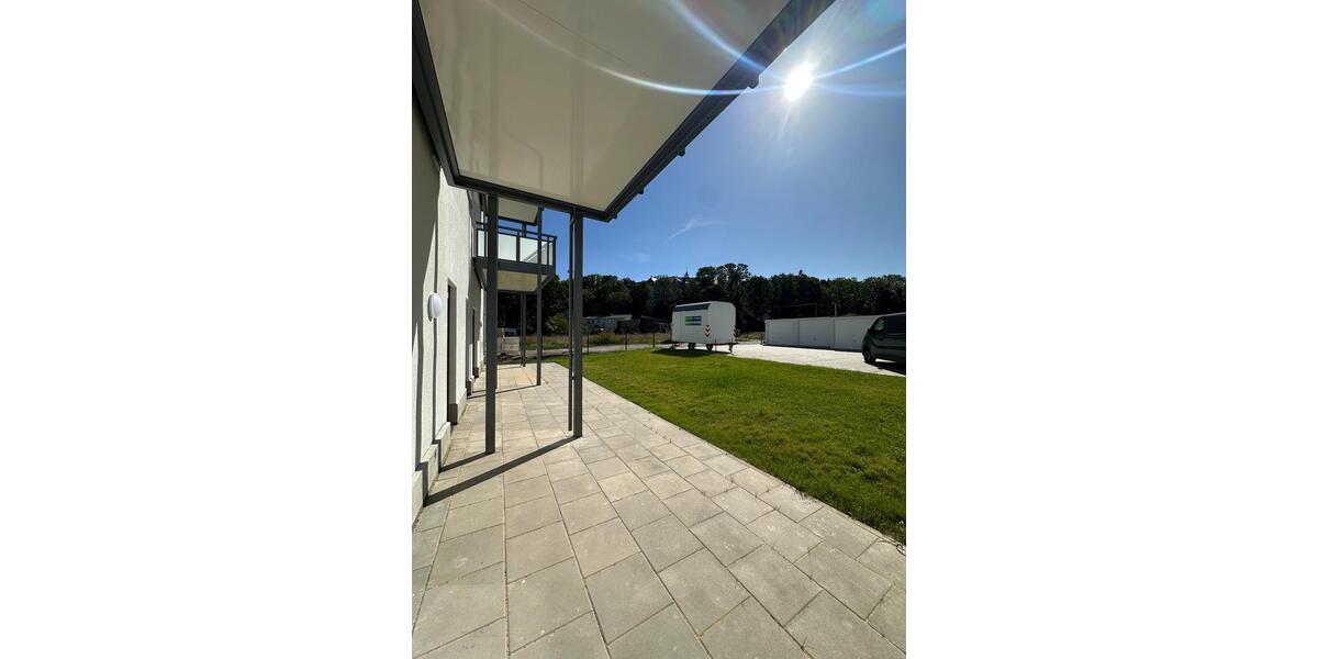 Terrassenwohnung Glauchau - 4.5 Zimmer, 130 m&sup2;, 1.465&euro; | Angebot:20442292