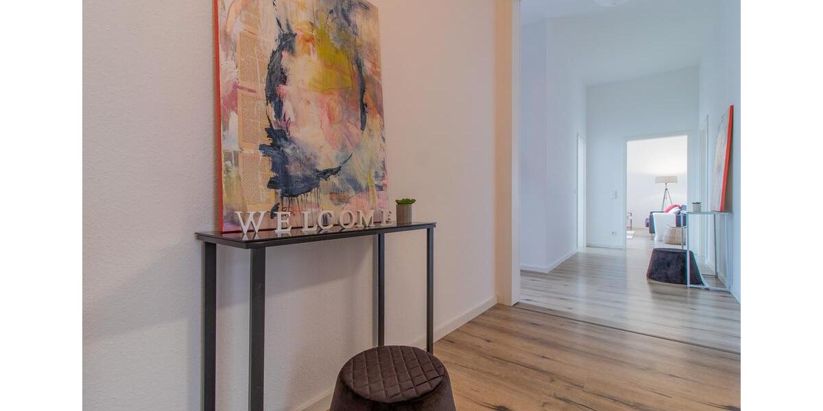 Etagenwohnung Zwickau - 4 Zimmer, 1.588&euro; | Angebot:22444432