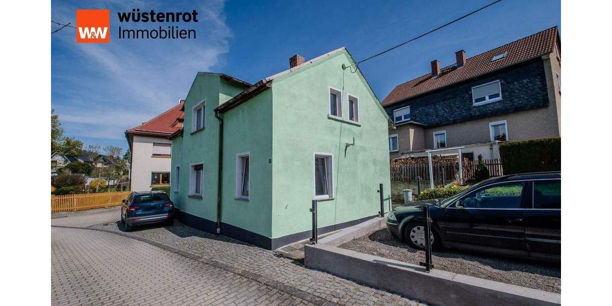 Einfamilienhaus Braunichswalde - 6 Zimmer, 118 m&sup2;, 79.000&euro; | Angebot:25862223