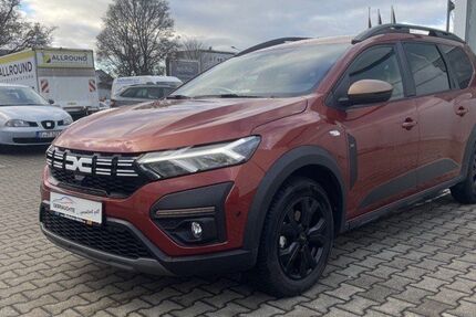 Dacia Jogger 6.052 km 22.400 &euro; Zwickau 08064