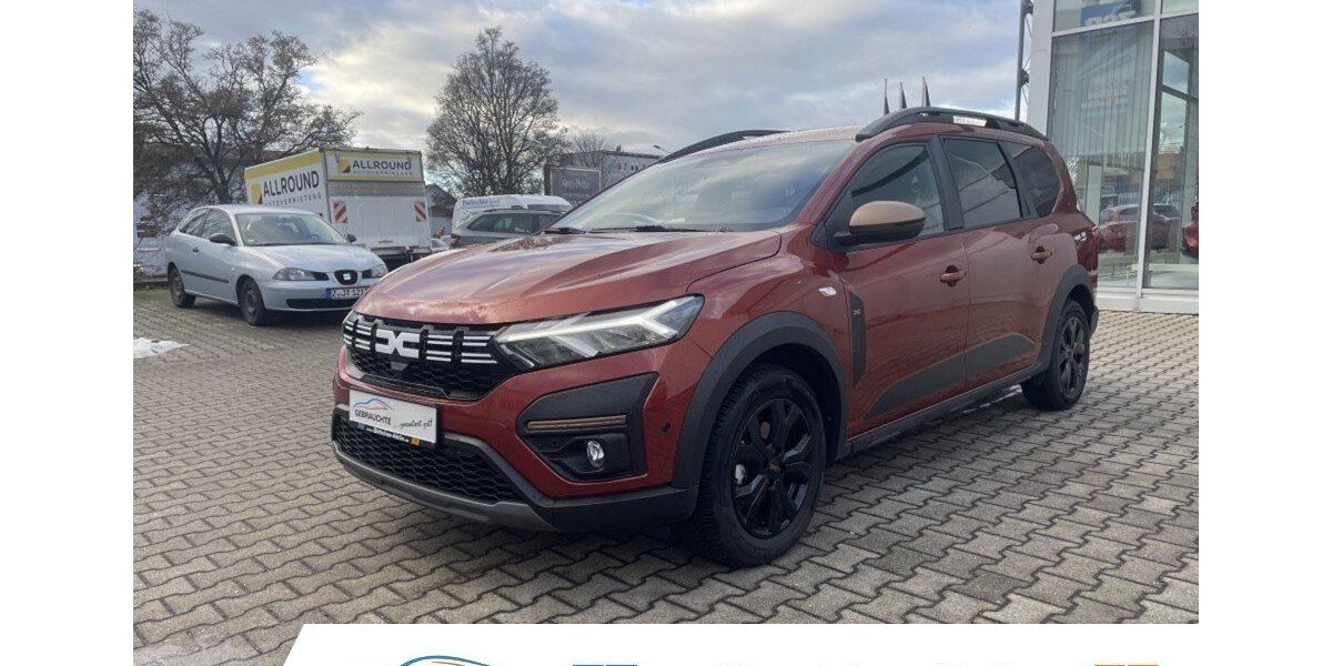 Dacia Jogger 6.052 km 22.400 &euro; Zwickau 08064