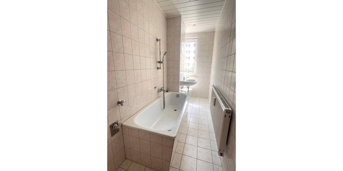 Etagenwohnung Wilkau-Haßlau Haßlau - 3 Zimmer, 62 m&sup2;, 390&euro; | Angebot:25779708